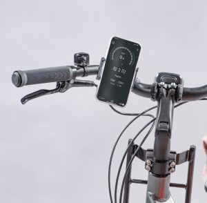 My Ebike app