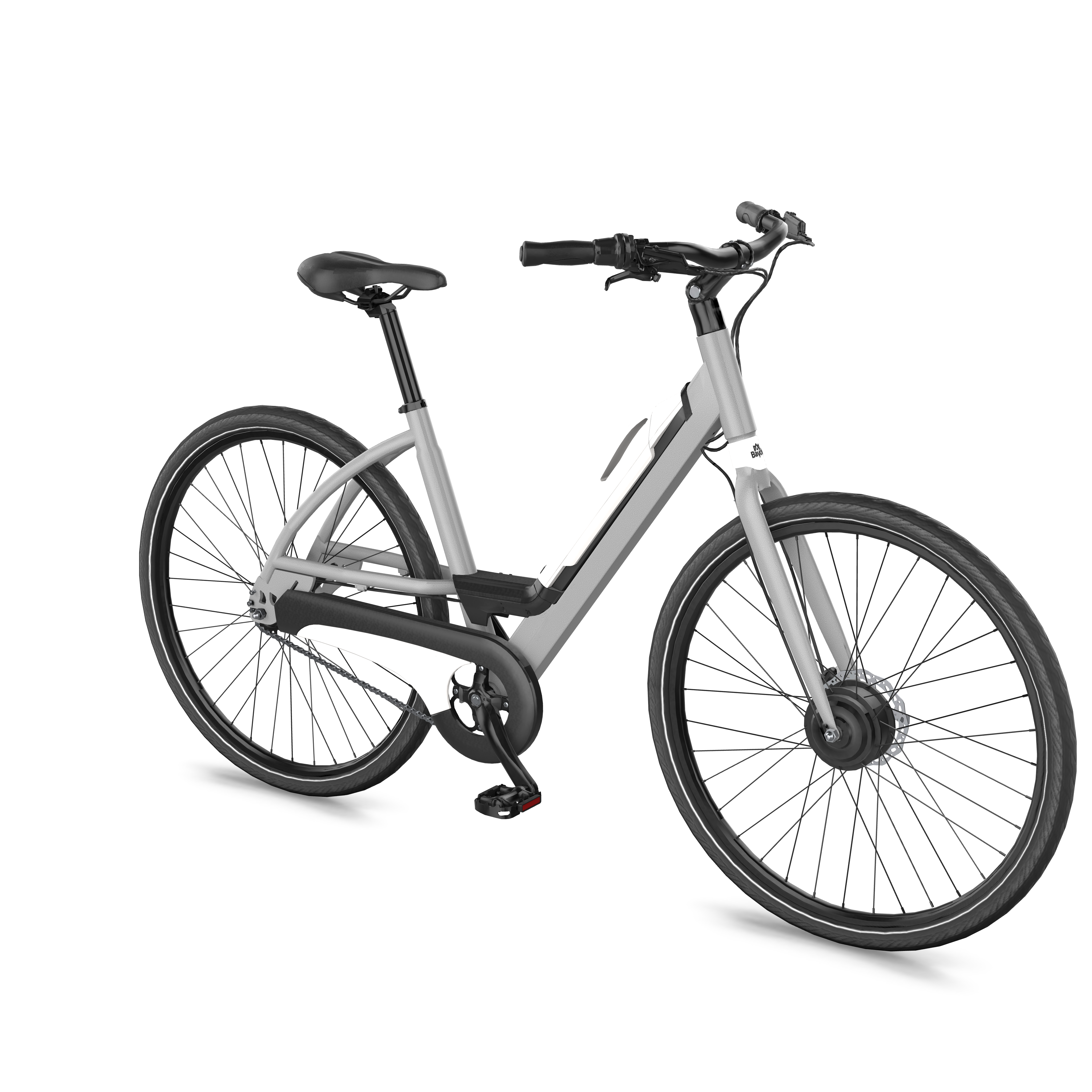 Lijken Vestiging Atlas Elektrische fiets voor dames en heren | Home Bayck