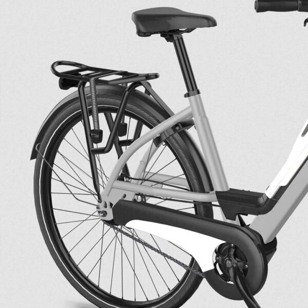 Commuter E-bike